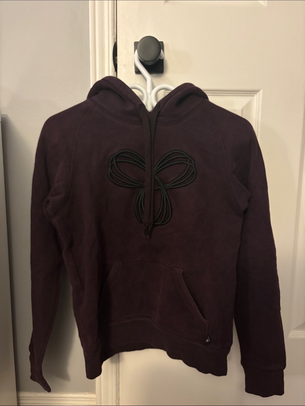 TNA Hoodie